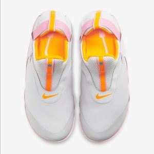 Nike Zoom Pulse Vast Grey Pink